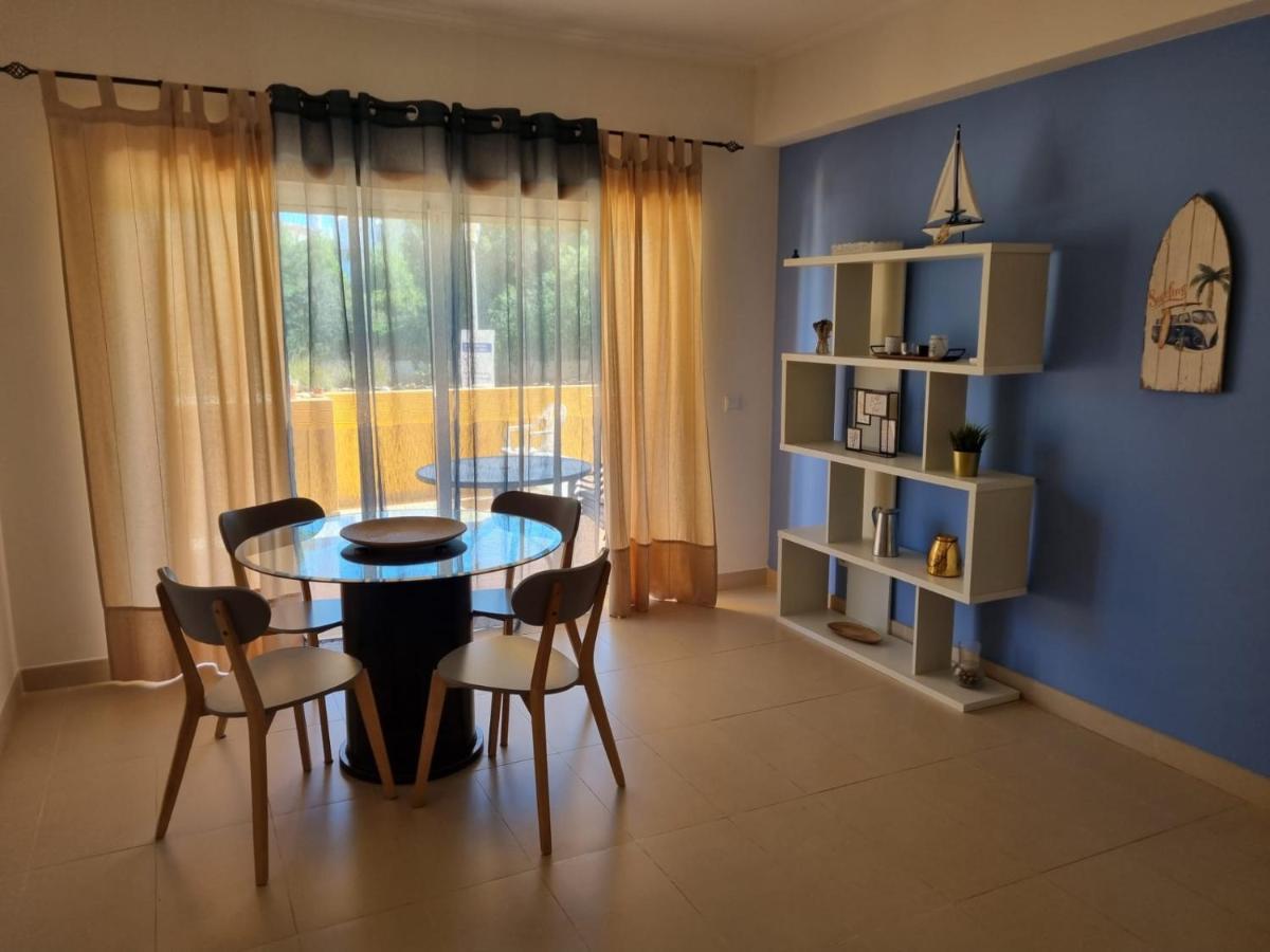 Marinho - 2 Bedroom 2 Bathroom Ground Floor Apartment With Communal Pool And Gardens Conceicao  Exterior photo